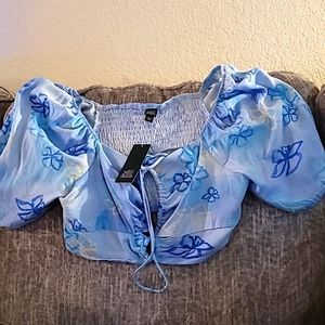 Cute shirt brand new with tags